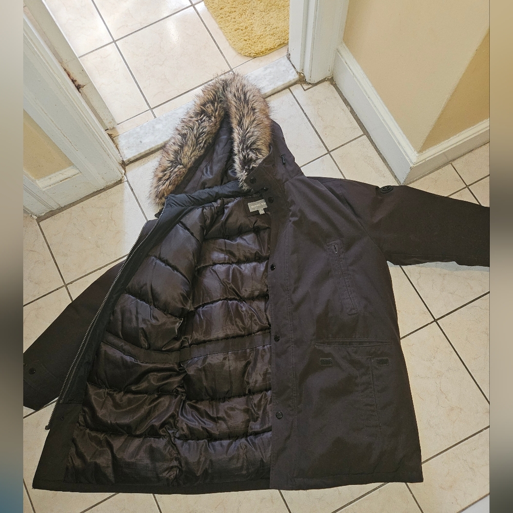Michael Kors Jacket XL Mens